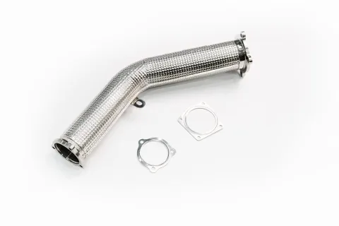 AUDI A4/ A5/Q5 B8/8.5 Gen3 2.0 TFSI даунпайп