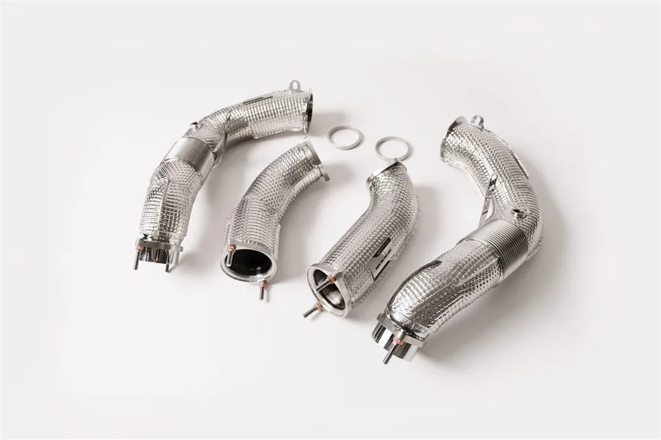 BMW M5 F90 OPF Ver. / BMW X5M F95/X6M F96 OPF Ver.