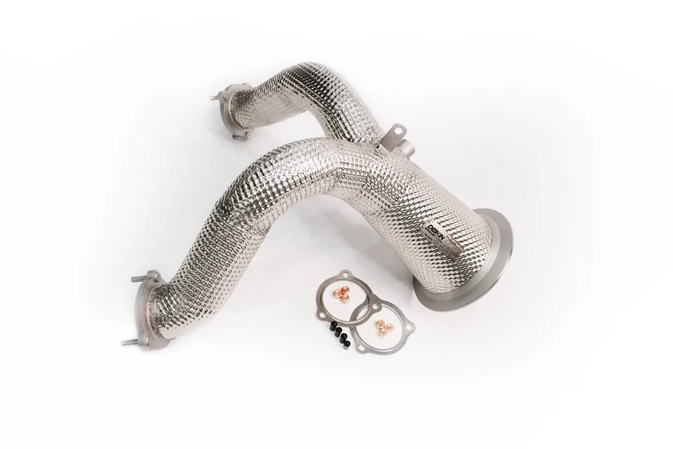 Porsche Cayenne Hybrid V6 3.0 OPF ver.