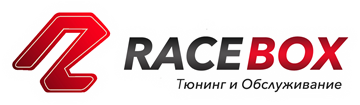 RaceBox Chip - логотип