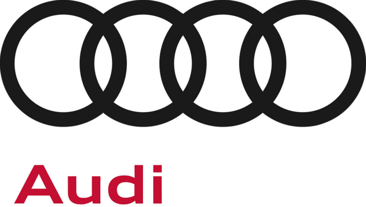 Логотип AUDI