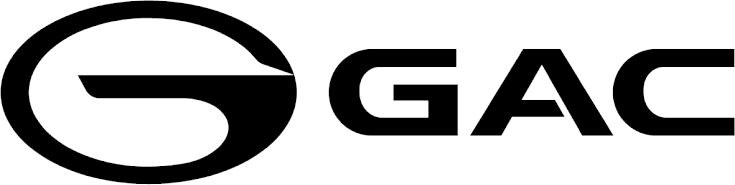 Логотип GAC