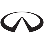 Логотип INFINITI