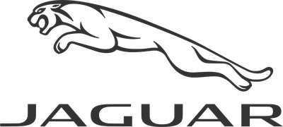 Логотип JAGUAR