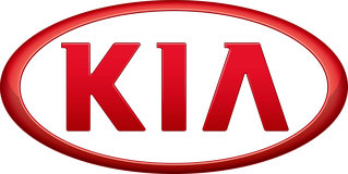 Логотип KIA