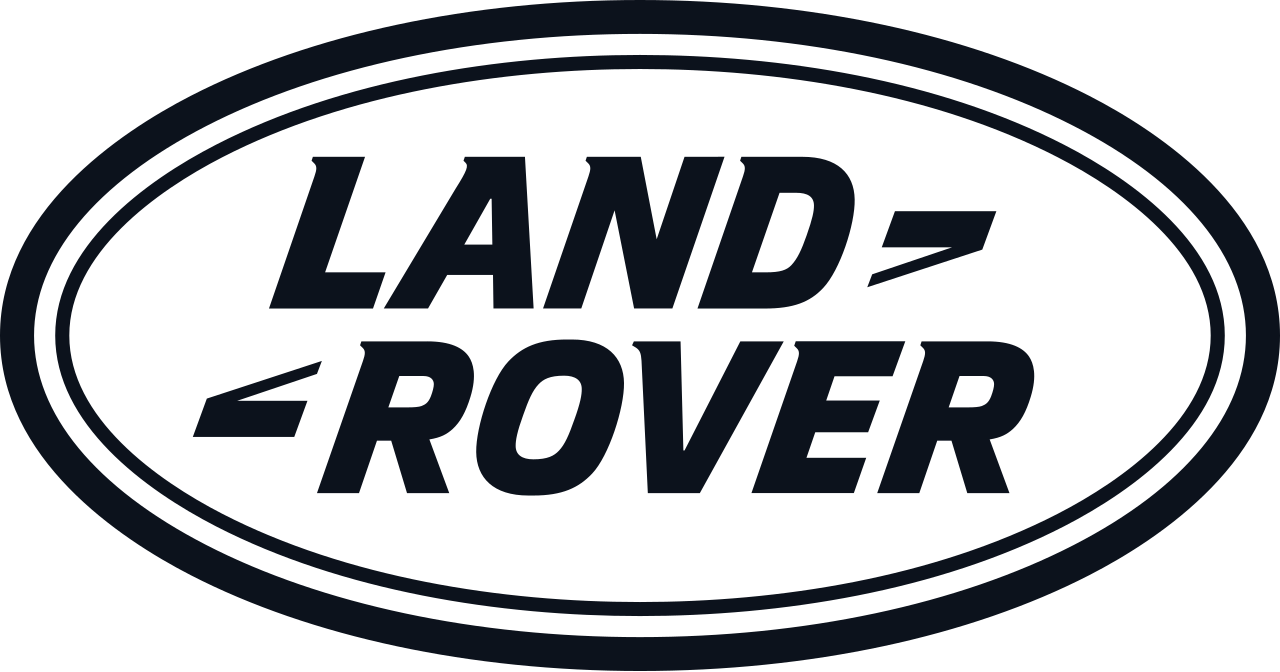 Логотип LAND ROVER