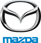 Логотип MAZDA