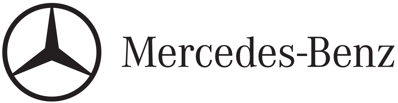 Логотип Mercedes