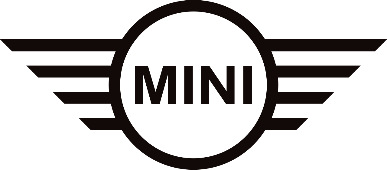 Логотип Mini