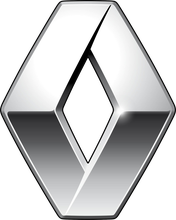 Логотип RENAULT