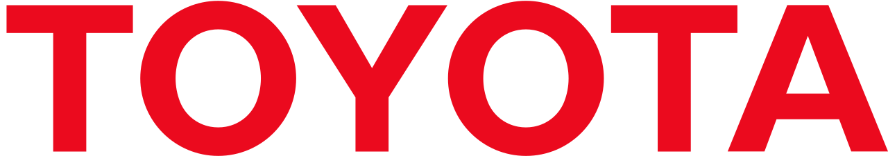 Логотип Toyota