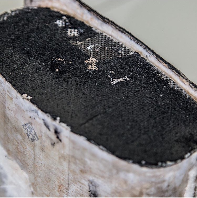 Признаки забитого сажевого фильтра DPF